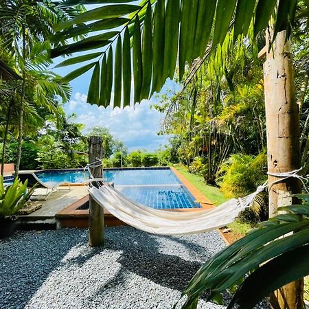 Bamboo Hideaway Resort Koh Mak Buitenkant foto