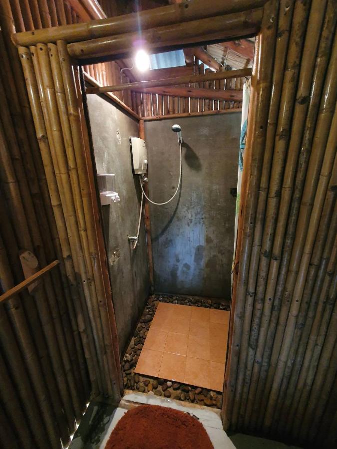 Bamboo Hideaway Resort Koh Mak Buitenkant foto