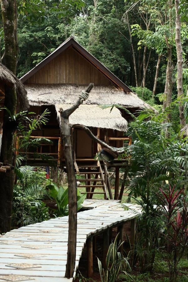 Bamboo Hideaway Resort Koh Mak Buitenkant foto