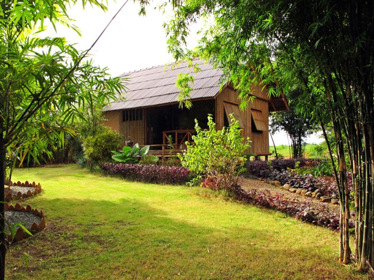 Bamboo Hideaway Resort Koh Mak Buitenkant foto