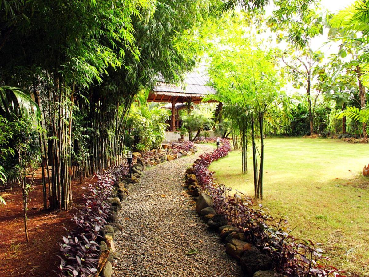 Bamboo Hideaway Resort Koh Mak Buitenkant foto