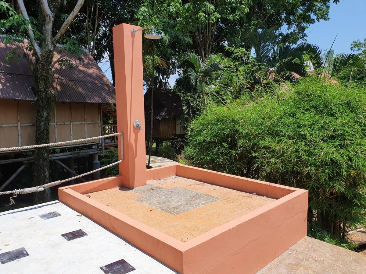 Bamboo Hideaway Resort Koh Mak Buitenkant foto