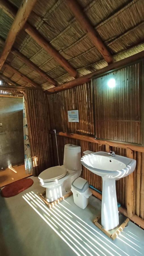 Bamboo Hideaway Resort Koh Mak Buitenkant foto