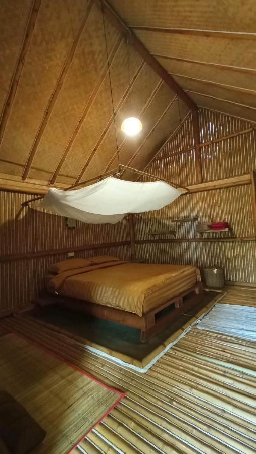 Bamboo Hideaway Resort Koh Mak Buitenkant foto