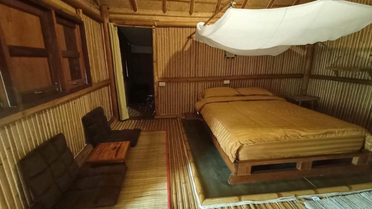 Bamboo Hideaway Resort Koh Mak Buitenkant foto
