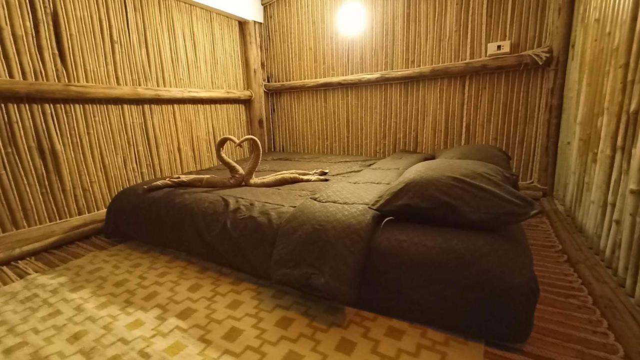 Bamboo Hideaway Resort Koh Mak Buitenkant foto